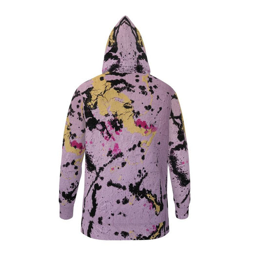 Ladylike - Hoodie Zipper - Unisex