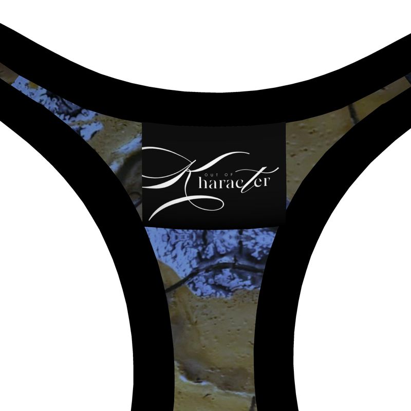 Unafraid - Sports Bra