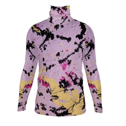 Ladylike - Turtleneck