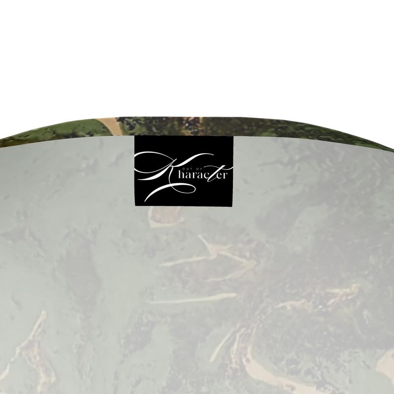 Superficial - Womens T-Shirt - LS