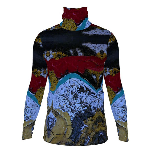 Unafraid - Turtleneck