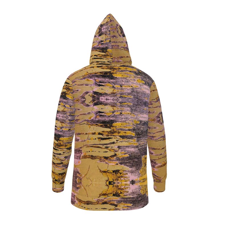 Beautiful, Aren't I Yellow - Hoodie Zipper - Unisex