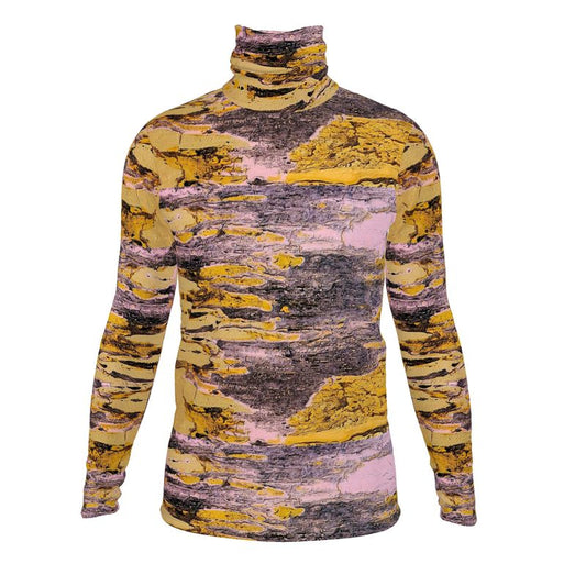 Beautiful, Aren't I Yellow - Turtleneck