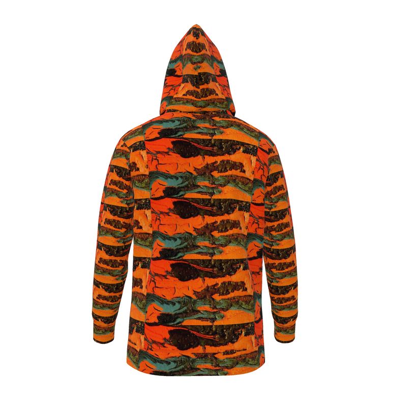Intentional - Hoodie - Zipper - Unisex