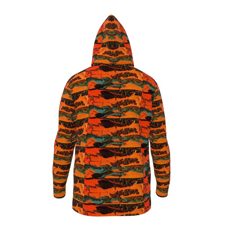 Intentional - Hoodie - Pullover w/pouch pockets