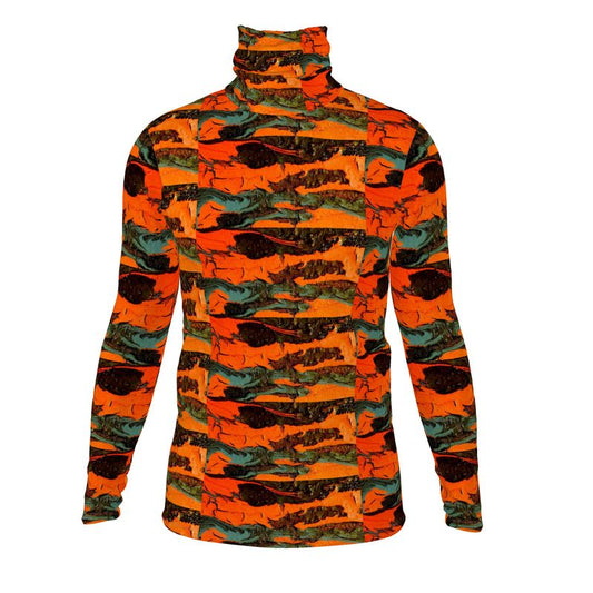 Intentional - Turtleneck