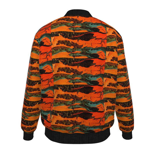 Intentional - Bomber Jacket