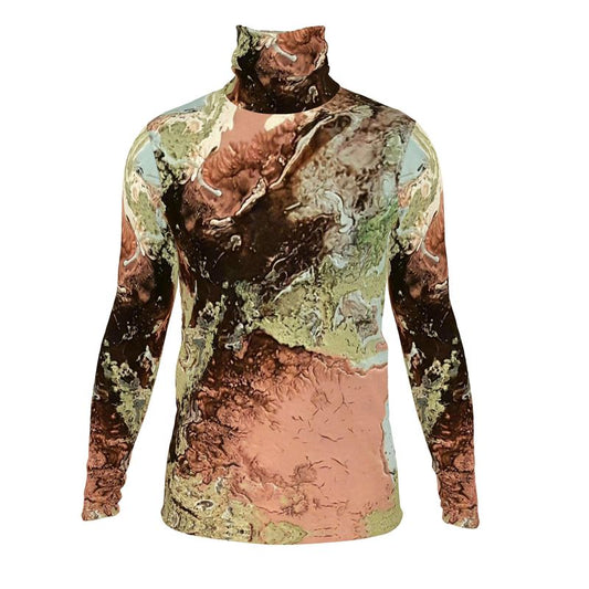 Wild Child - Turtleneck