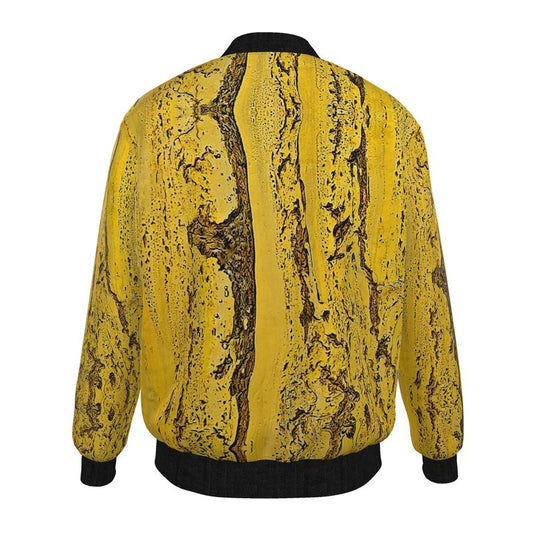 Particular - Bomber Jacket