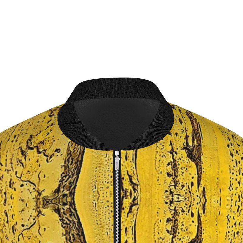 Particular - Bomber Jacket