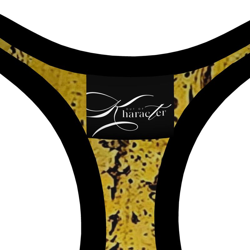 Particular - Sports Bra