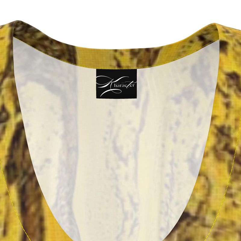 Kaftan - Particular - FL