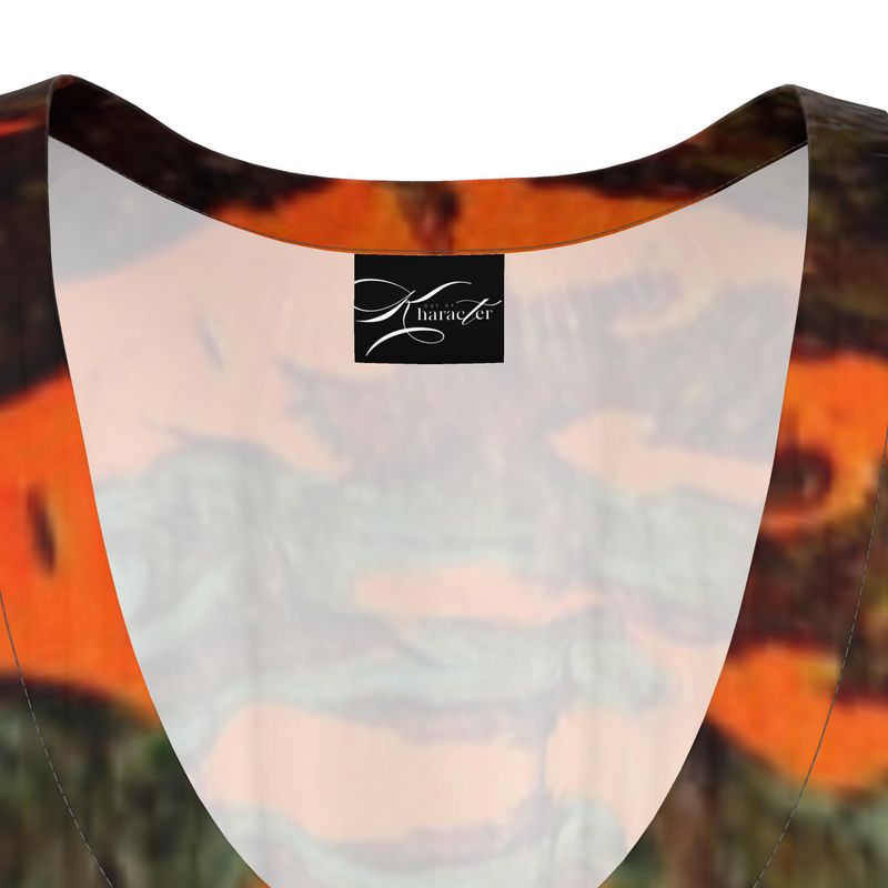 Kaftan - Intentional - FL