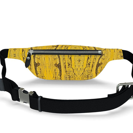 Particular - Fanny Pack / Crossbody - Leather