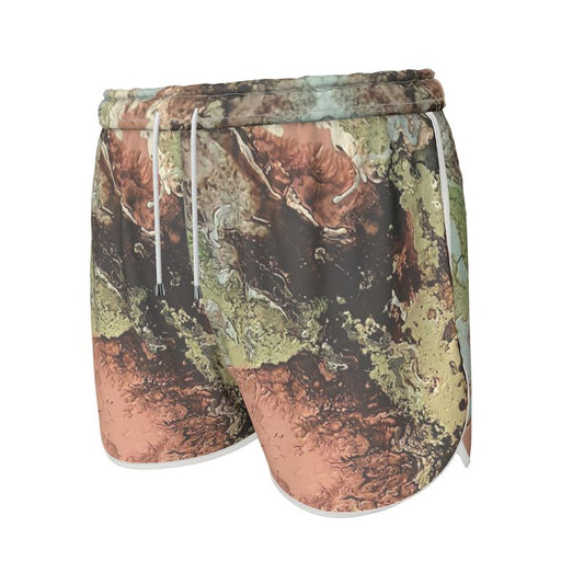 Wild Child - Womens Running Shorts w/pockets