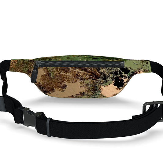 Superficial - Fanny Pack