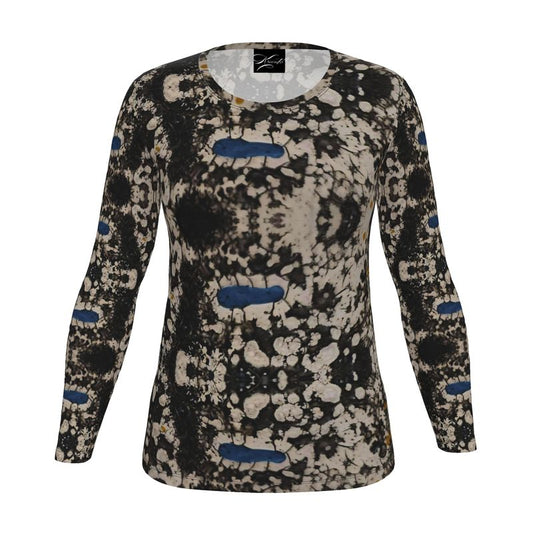 Innate - Womens T-Shirt - LS