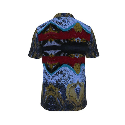 Unafraid - Men's Polo Shirt