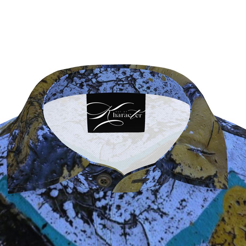 Unafraid - Men's Polo Shirt