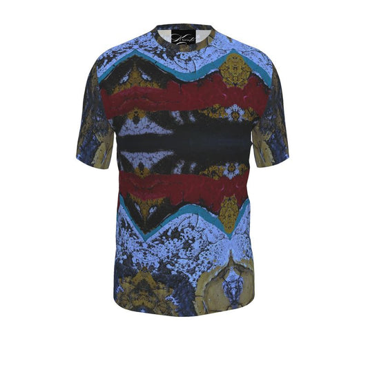 Unafraid - Mens T-Shirt - SS