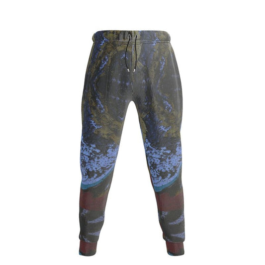 Unafraid - Mens Joggers w/pockets