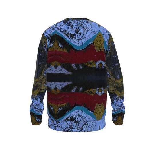 Unafraid - Sweatshirt - Unisex