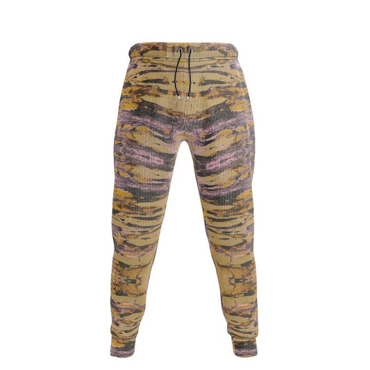 Beautiful, Aren't I Yellow - Mens Joggers w/pockets