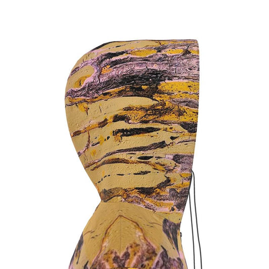 Beautiful, Aren't I Yellow - Jumpsuit - Waterprooof