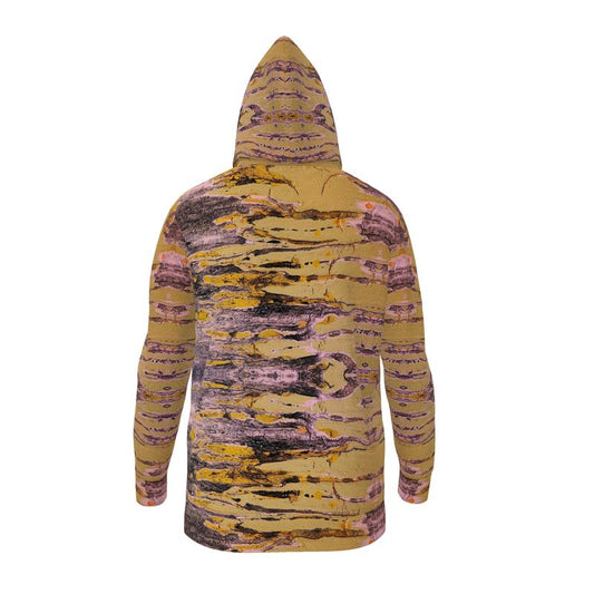 'Beautiful, Aren't I Yellow - Hoodie Pullover w/pouch pockets - Unisex