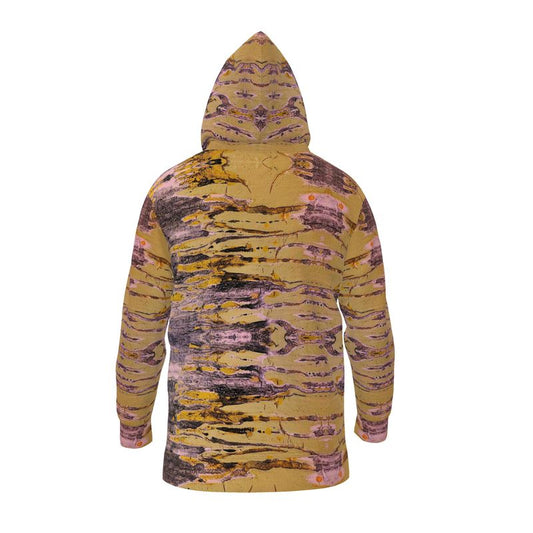 'Beautiful, Aren't I Yellow - Hoodie Pullover w/pouch pockets - Unisex