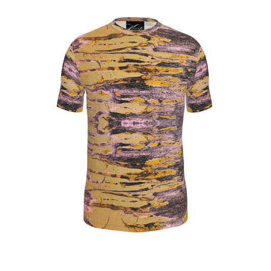 Beautiful, Aren't I Yellow - Mens T-Shirt - SS