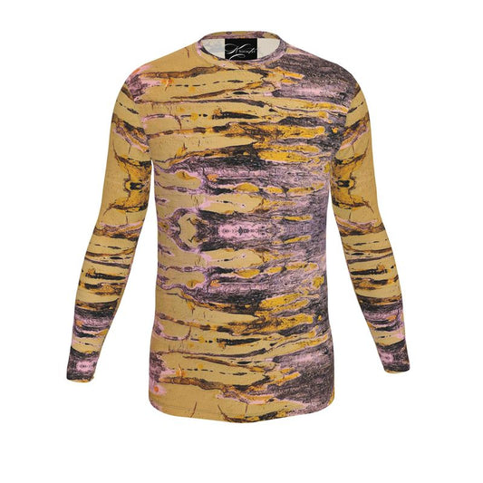 Beautiful, Aren't I Yellow - Mens T-Shirt - LS