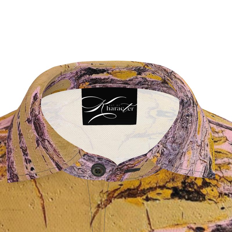 Beautiful, Aren't I Yellow - Men's Polo Shirt