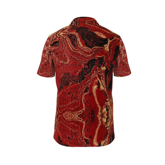 Insistent - Men's Polo Shirt