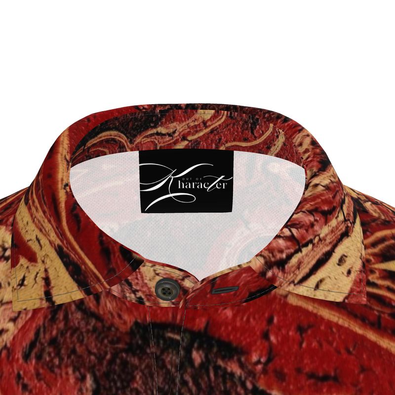 Insistent - Men's Polo Shirt