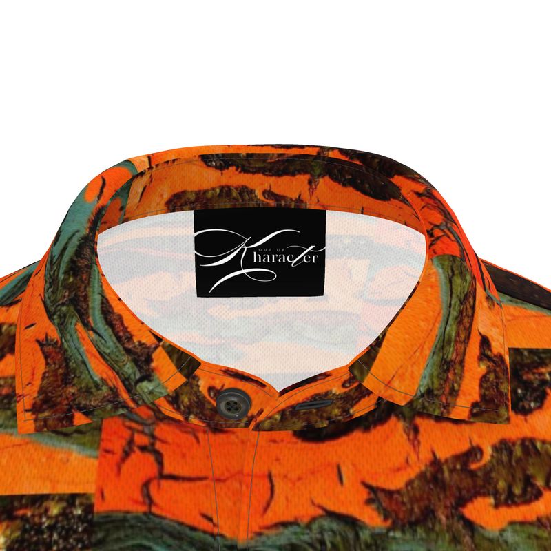 Intentional - Men's Polo Shirt