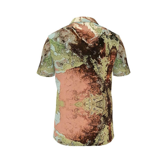 Wild Child - Men's Polo Shirt