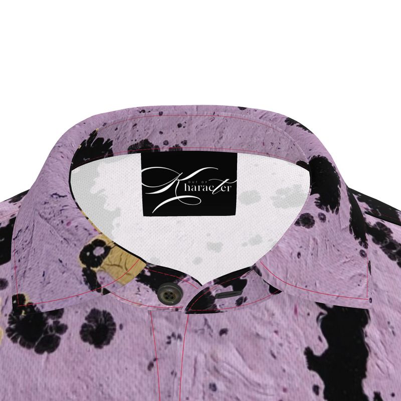 Ladylike - Men's Polo Shirt