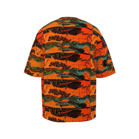 Intentional - Mens Oversized T-Shirt