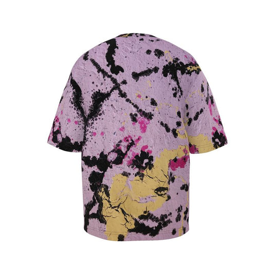 Ladylike - Mens Oversized T-Shirt