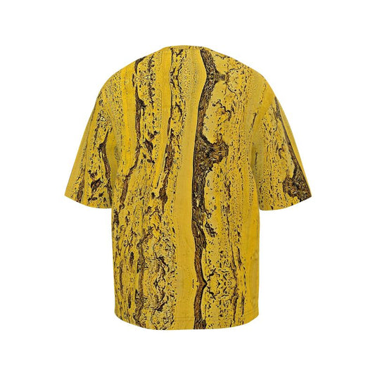 Particular - Mens Oversized T-Shirt