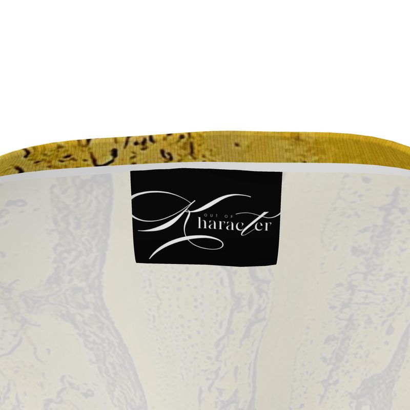 Particular - Mens Oversized T-Shirt