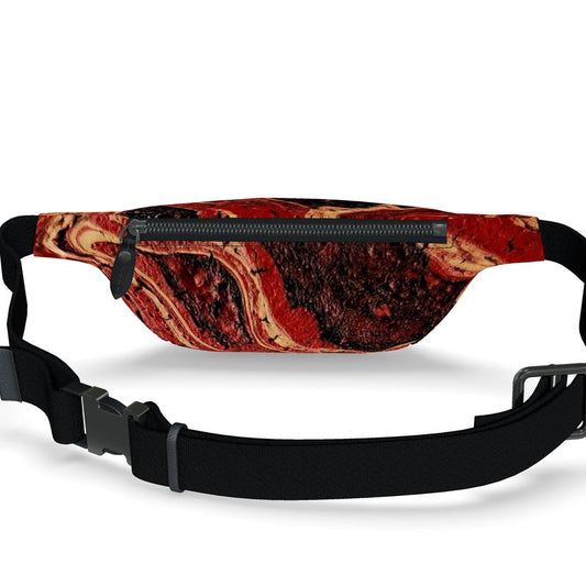 Insistent - Fanny Pack