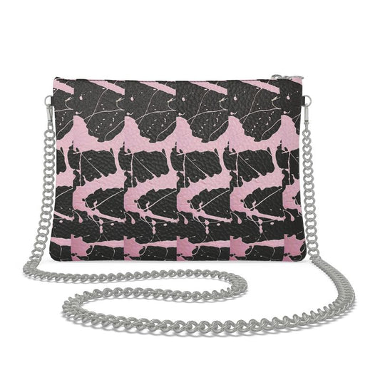 Spiteful - Crossbody Bag - Leather