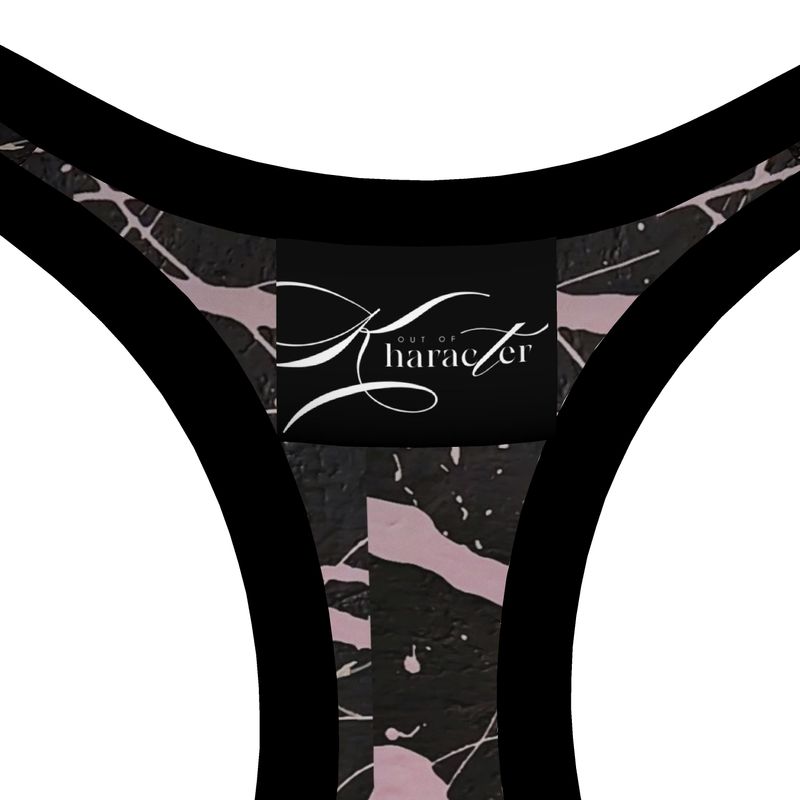 Spiteful - Sports Bra