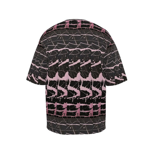 Spiteful - Mens Oversized T-Shirt