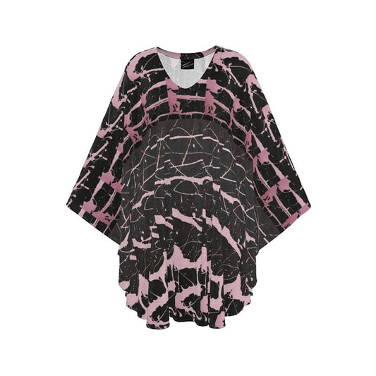 Spiteful - Kaftan - Petite