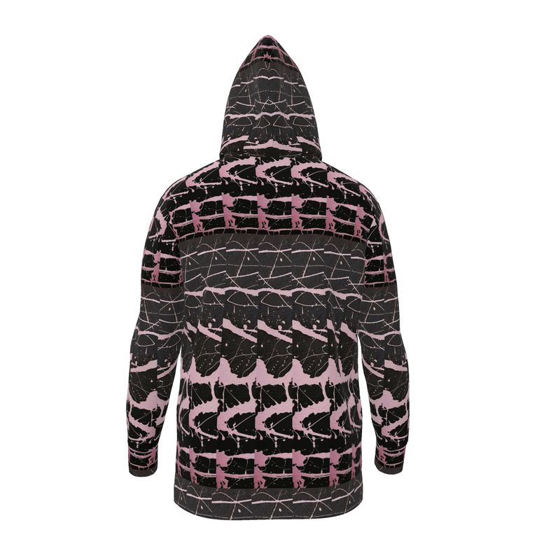 Spiteful - Hoodie Pullover w/pouch pockets - Unisex