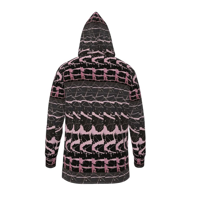 Spiteful - Hoodie Zipper - Unisex