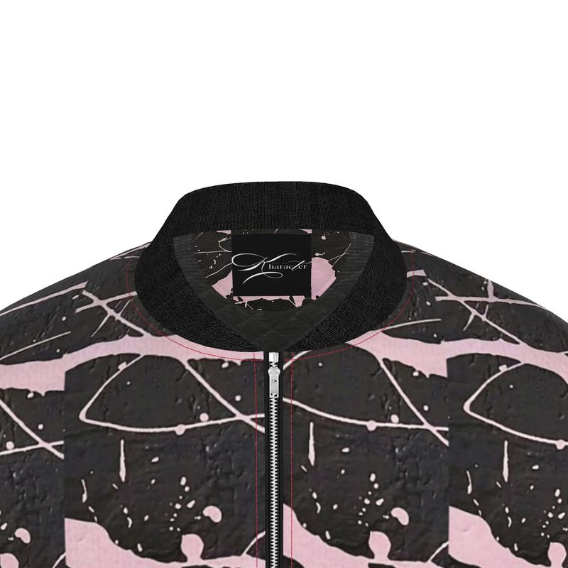 Spiteful - Bomber Jacket
